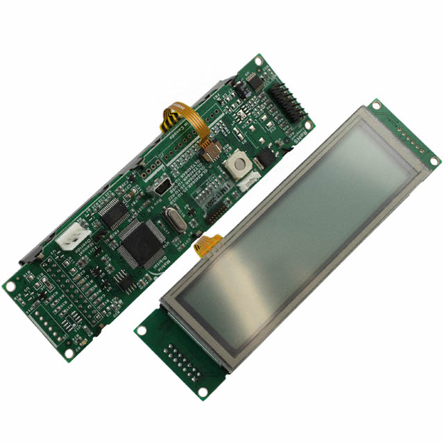 GLT24064R-1U-USB-FGW / 인투피온